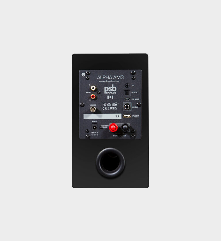 PSB Alpha AM3