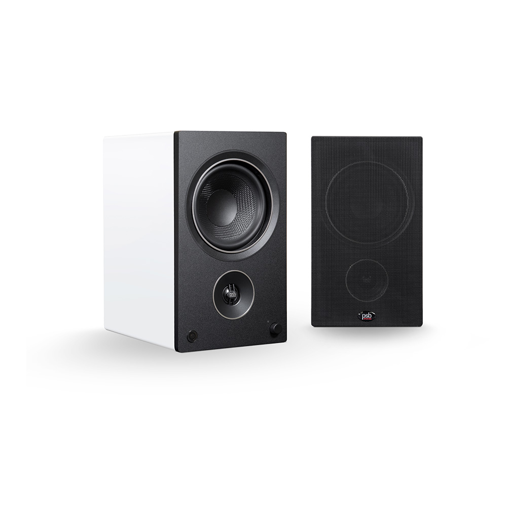 PSB Alpha AM5