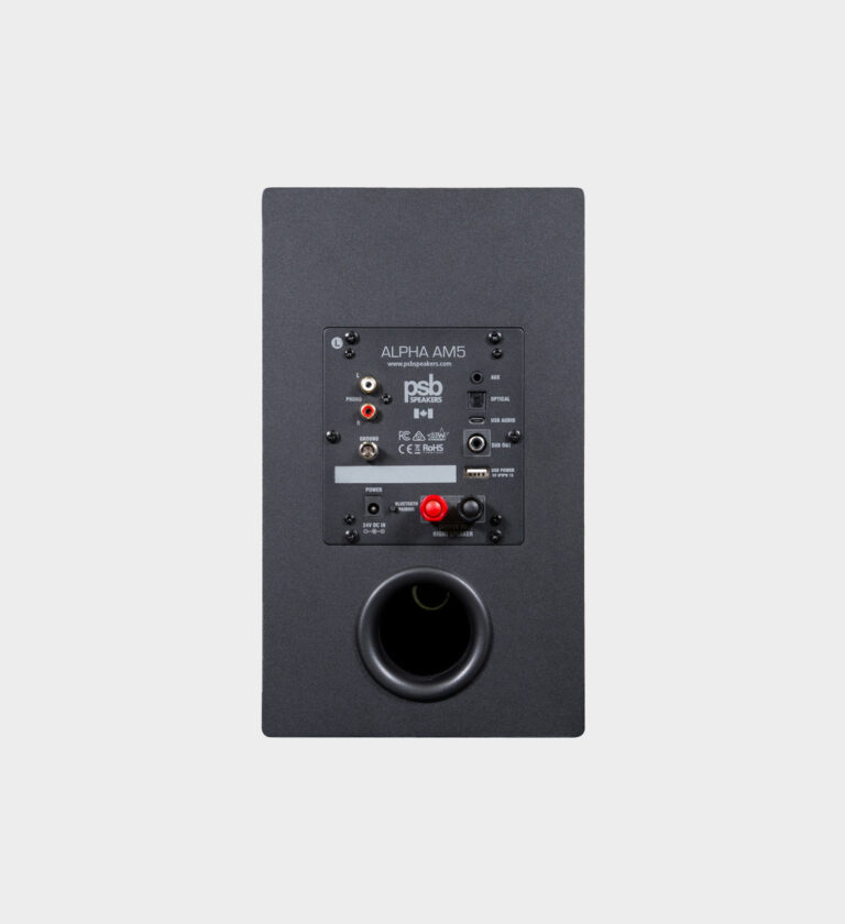PSB Alpha AM5