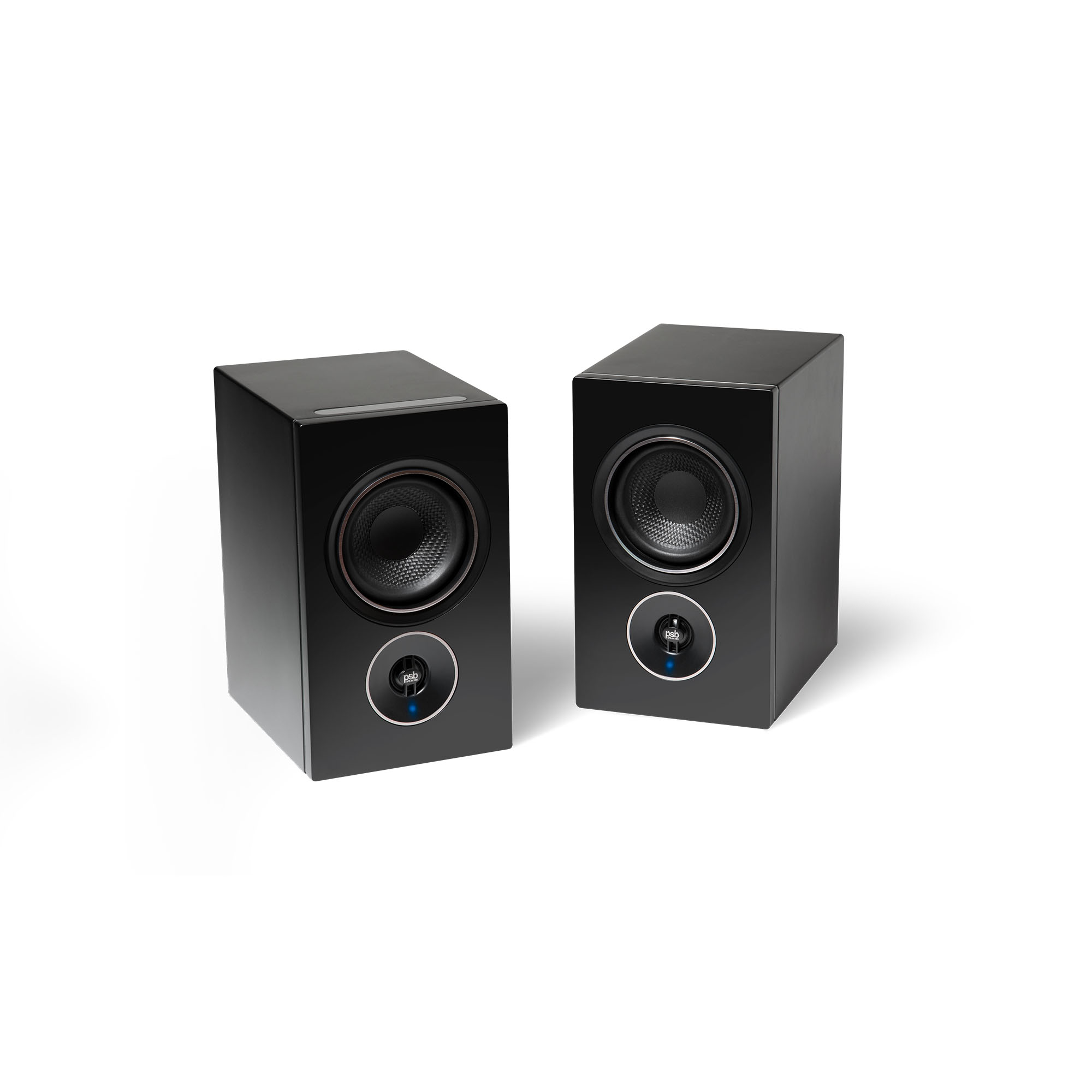 PSB Alpha IQ