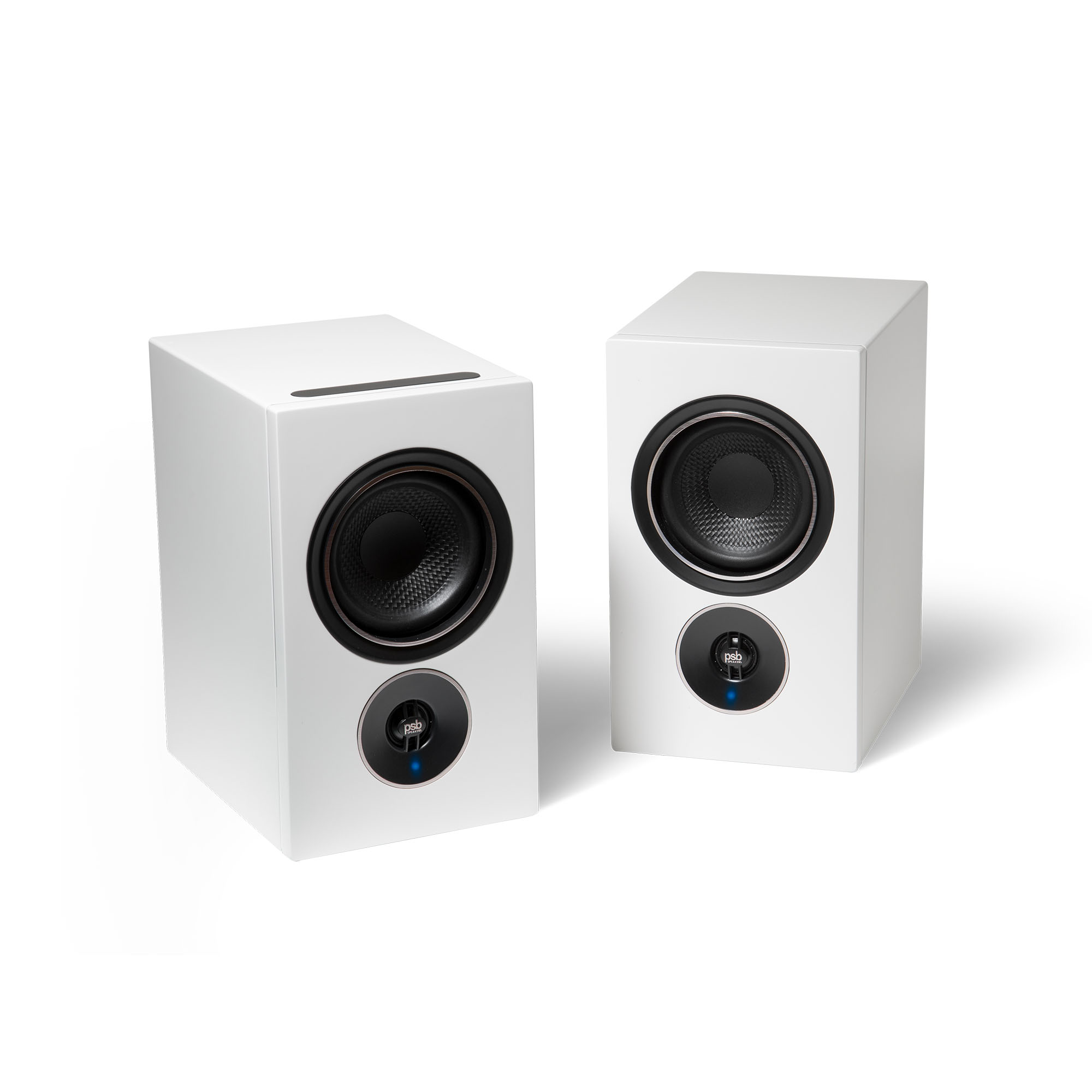 PSB Alpha IQ