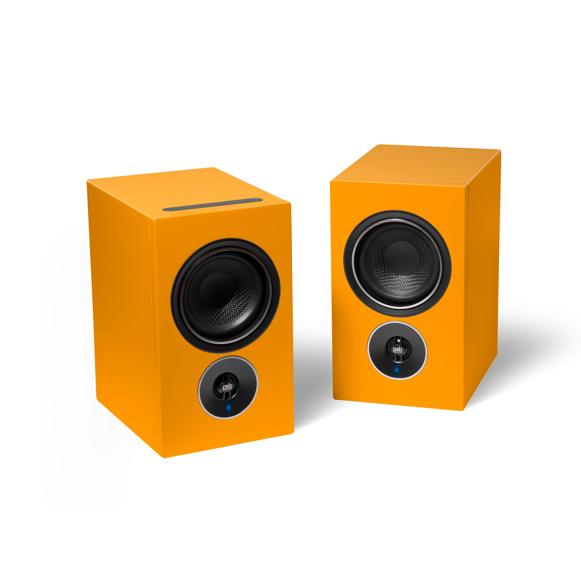 PSB Alpha IQ