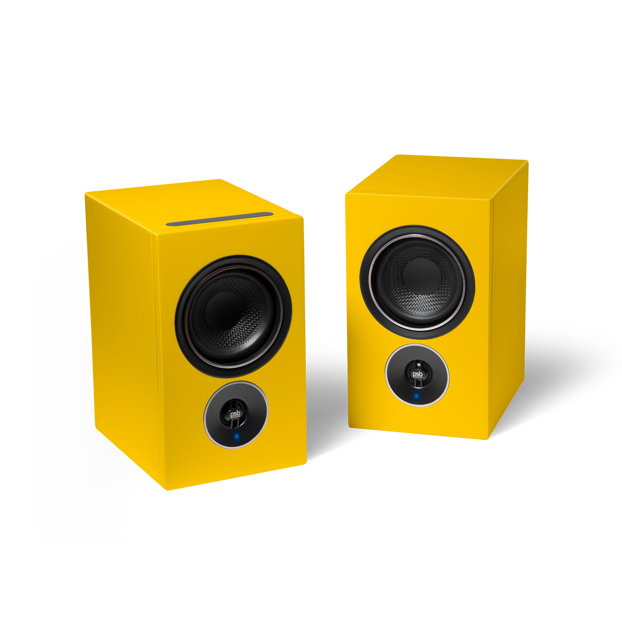 PSB Alpha IQ