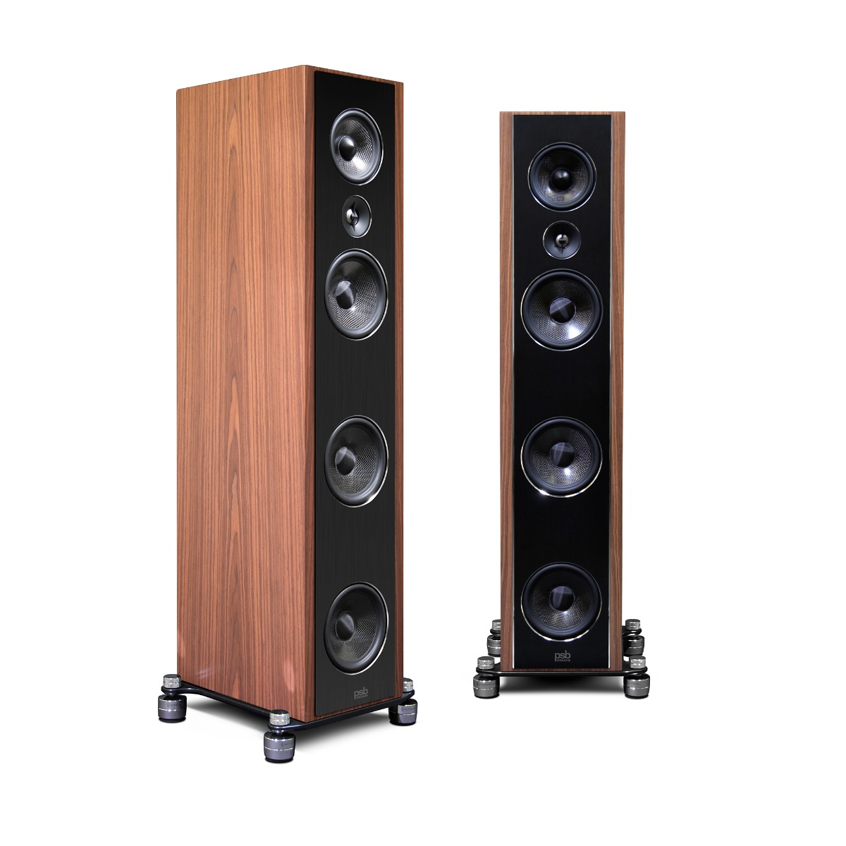 PSB Synchrony T600