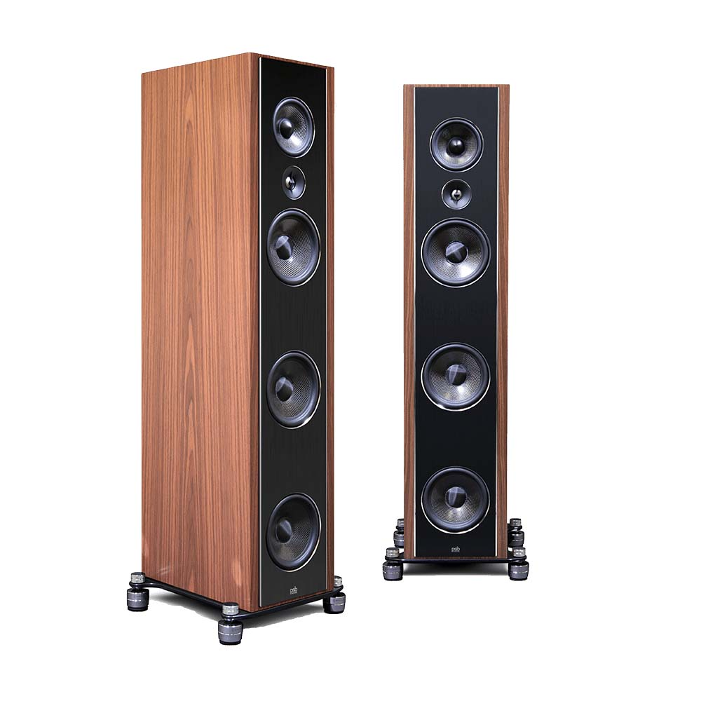 PSB Synchrony T800
