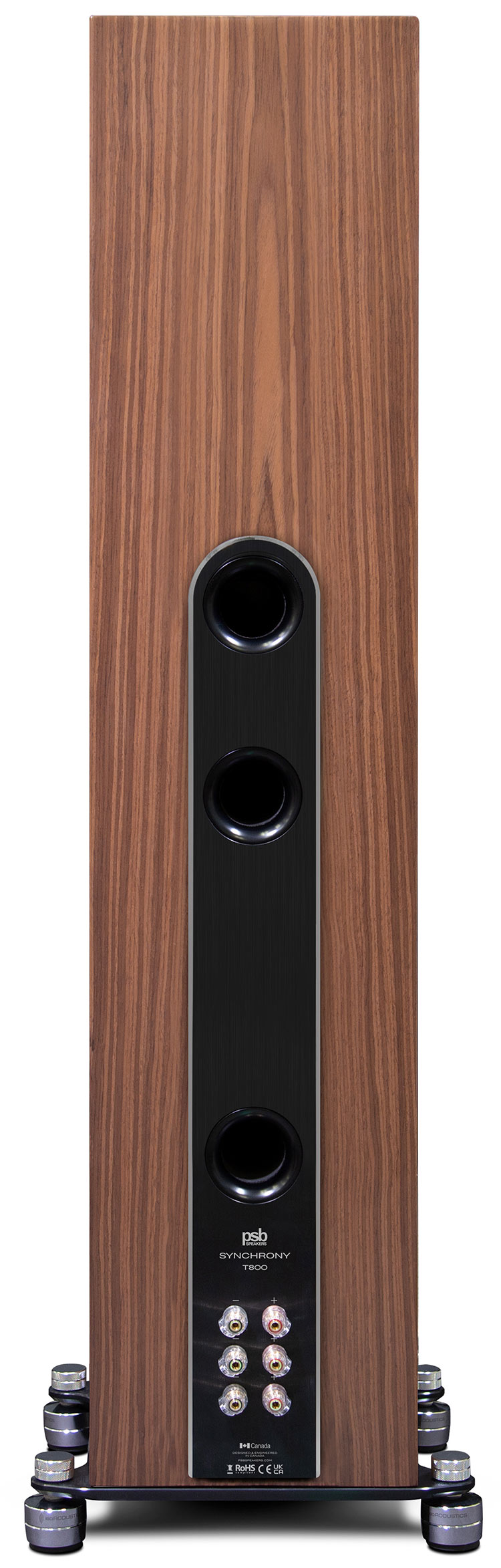 PSB Synchrony T800