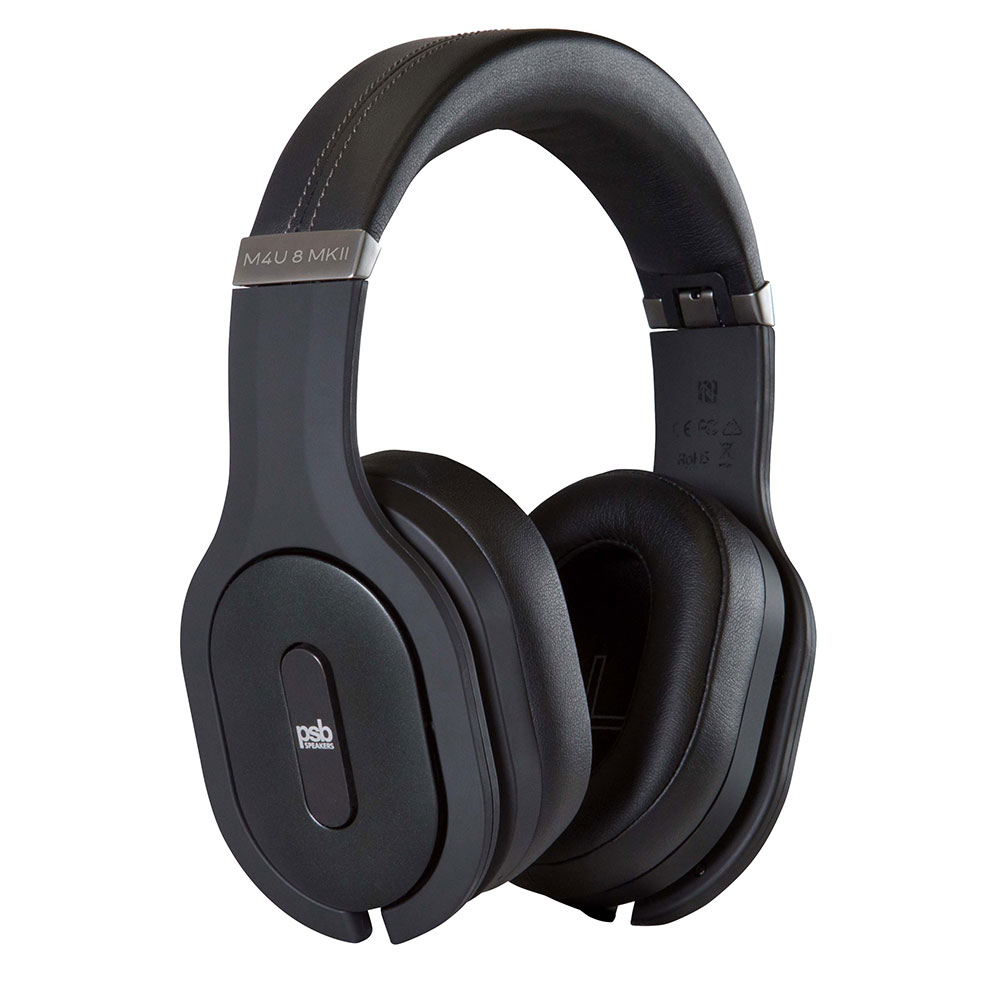 PSB M4U-8 MK II