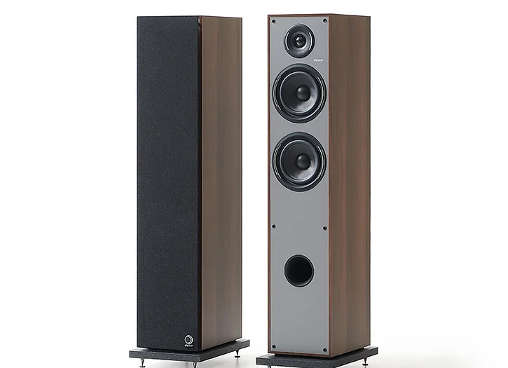 ELIPSON Horus 11F