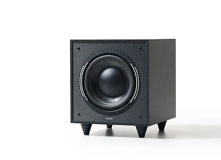 ELIPSON Horus 8S