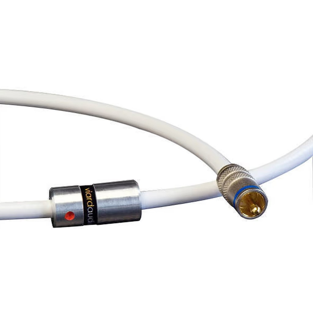 VIARD AUDIO Premium HD RCA (2x1m)