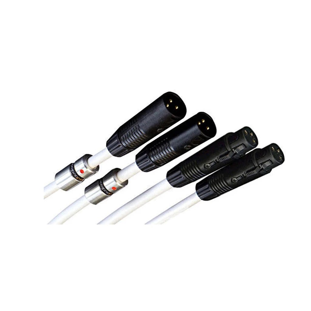 VIARD AUDIO Premium HD XLR (2x1m)