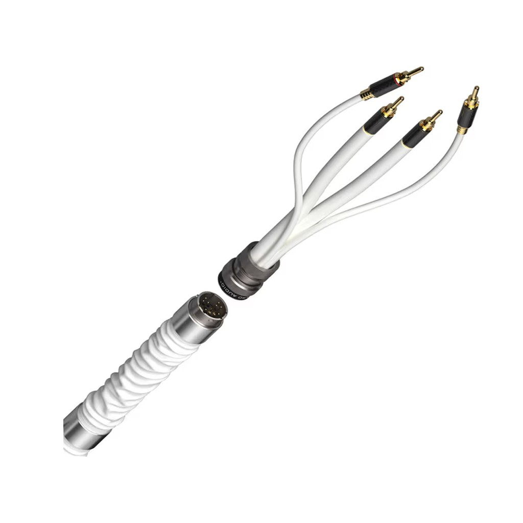 VIARD AUDIO PLATINIUM HD HP (2x3m)
