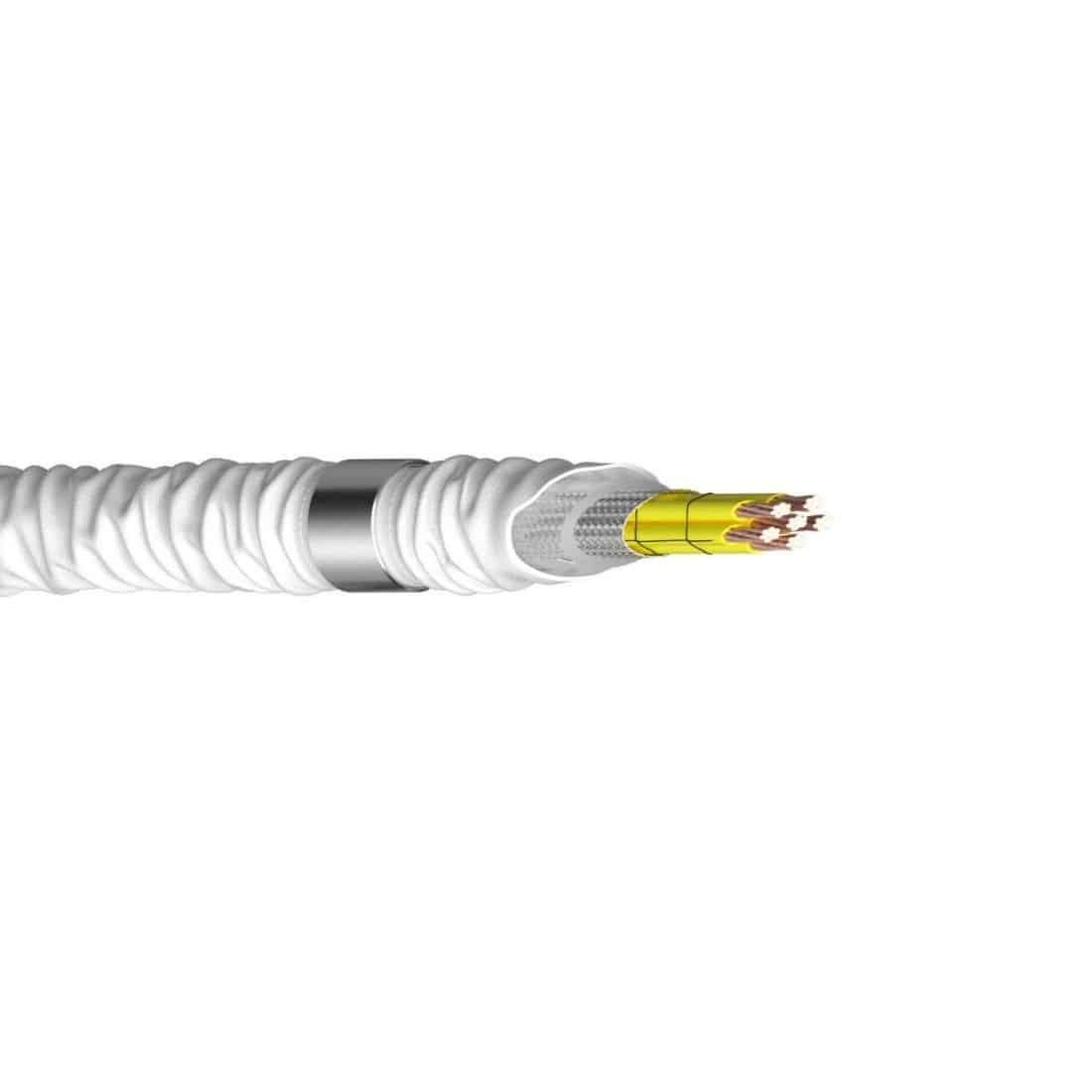 VIARD AUDIO PLATINIUM HD HP (2x3m) 