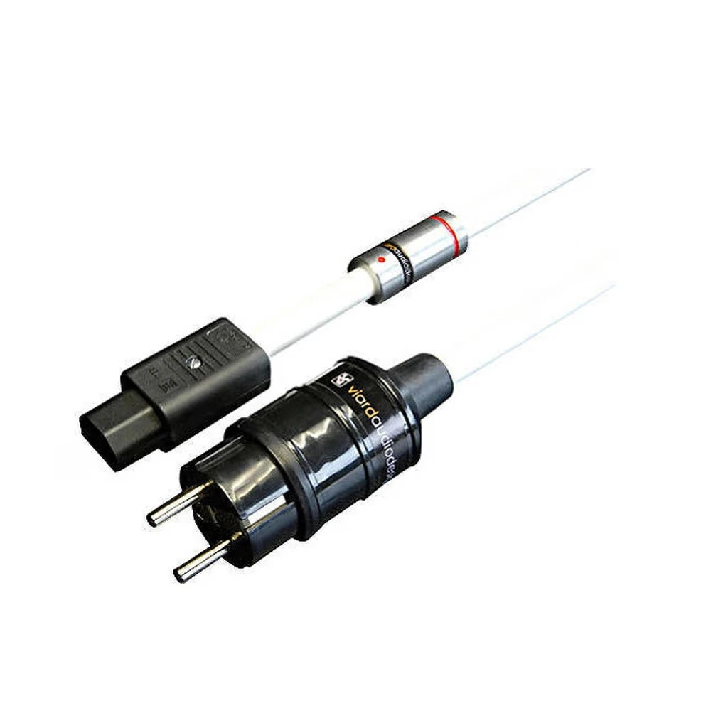 VIARD AUDIO SILVER HD 12 POWER 1,50m