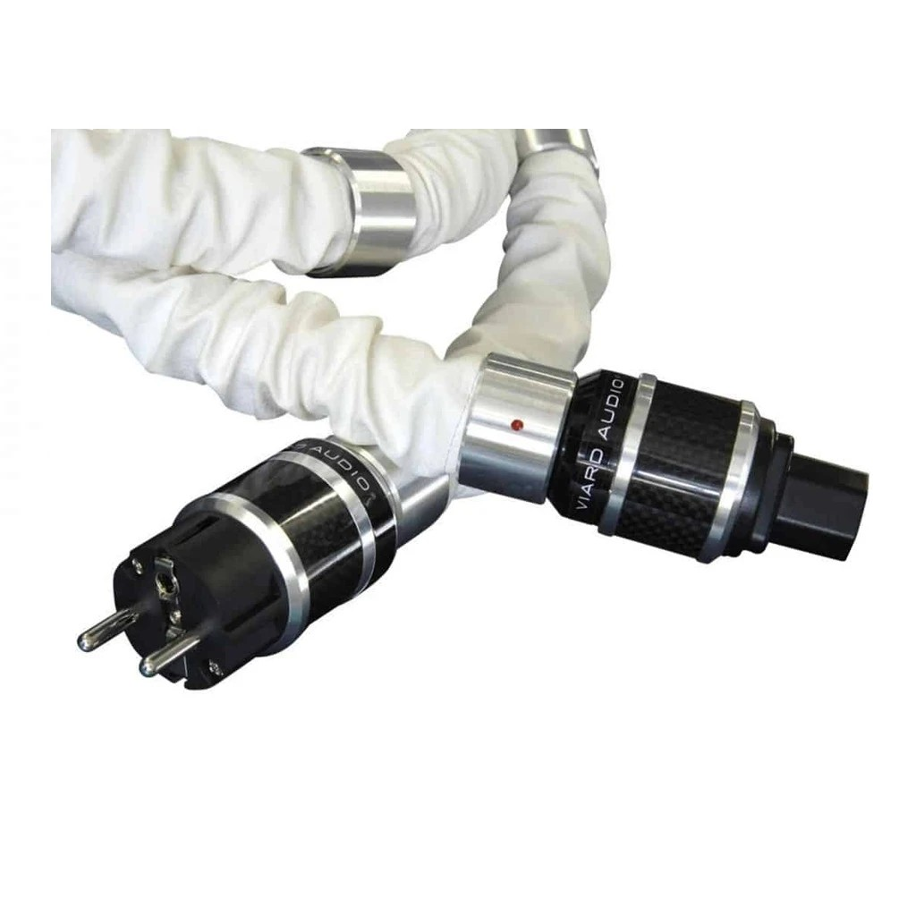 VIARD AUDIO PLATINIUM HD POWER 1,50m