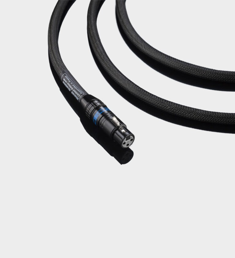 REAL CABLE CHEVERNY II AES/EBU 1m