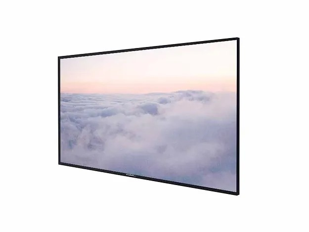 MOVIE PALACE UHD 4K ULTRA SLIM FIXE