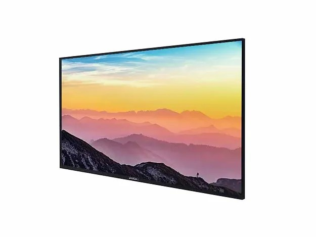 MOVIE PALACE UHD 4K/8K PLATINIUM ULTRA SLIM FIXE