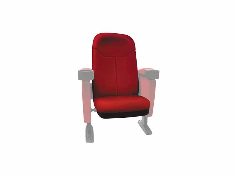 LUMENE HOLLYWOOD COMFORT