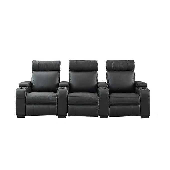 LUMENE HOLLYWOOD LUXURY 3
