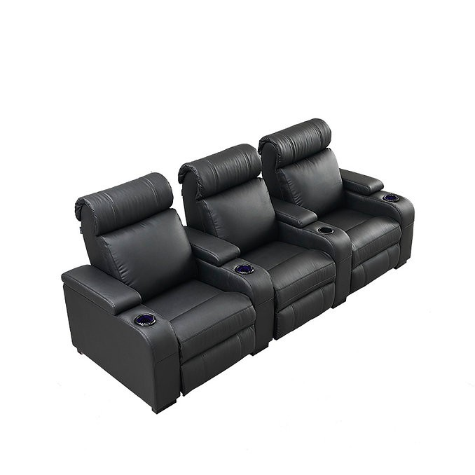 LUMENE HOLLYWOOD LUXURY 3