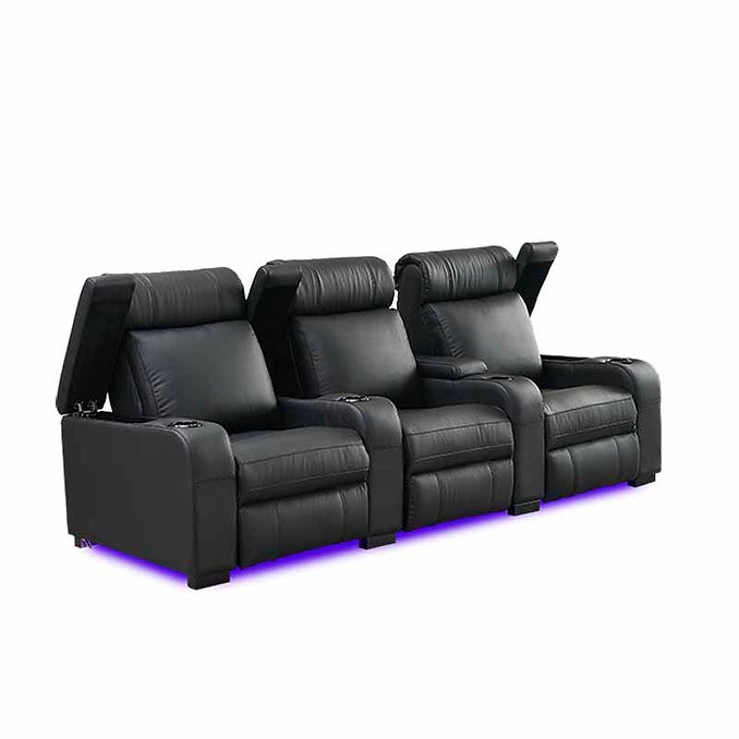 LUMENE HOLLYWOOD LUXURY 3