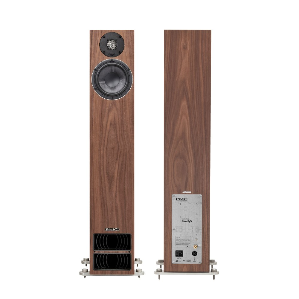 PMC ACTIVE TWENTY 5 24i