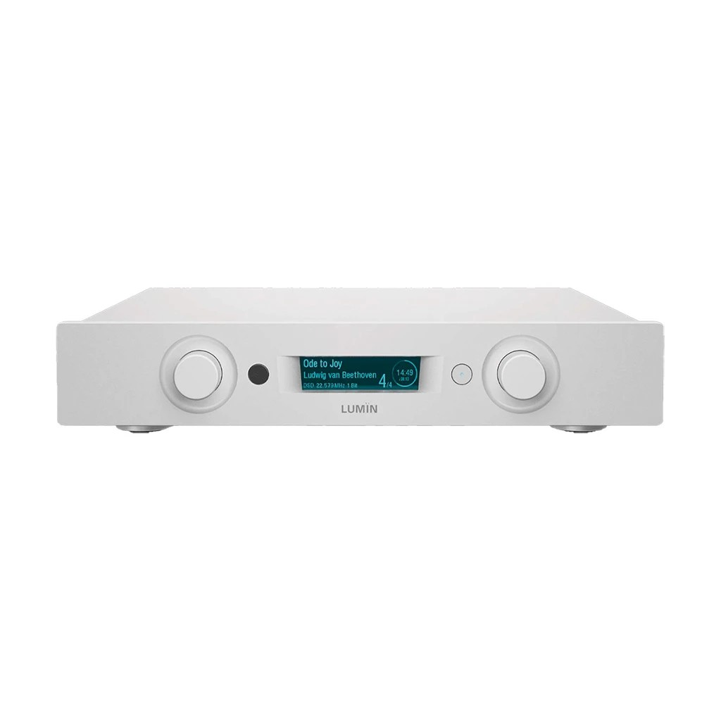 LUMIN P1 MINI