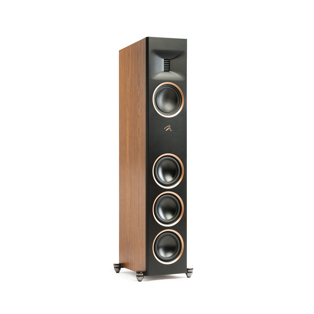 MARTIN LOGAN MOTION XT F100
