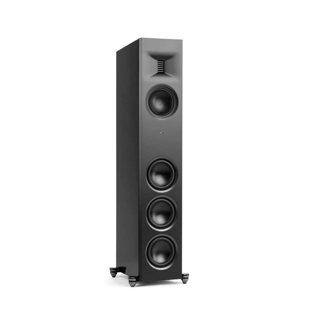 MARTIN LOGAN MOTION XT F100