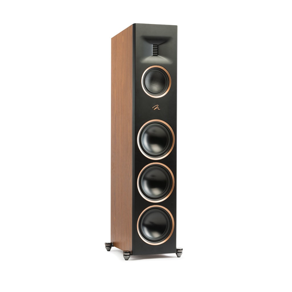 MARTIN LOGAN MOTION XT F200