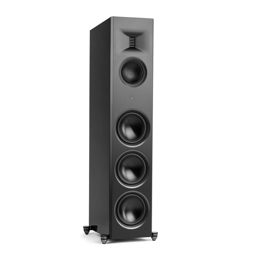 MARTIN LOGAN MOTION XT F200