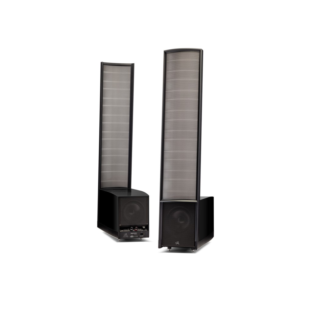 MARTIN LOGAN IMPRESSION ESL 11A