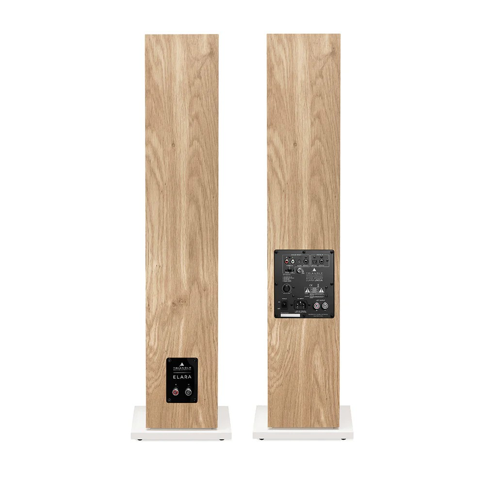 TRIANGLE LN05A