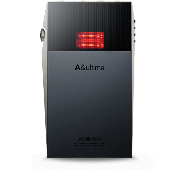 ASTELL&KERN SP3000T