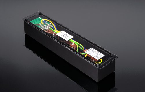 GIGAWATT PF-1 EVO+