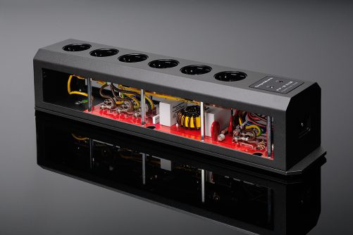 GIGAWATT PF-2 EVO+