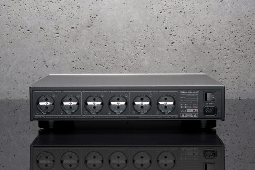 GIGAWATT POWERPRIME AVEC CABLE POWERSYNC PLUS 1,5m