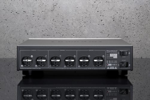 GIGAWATT PC-3 SE EVO+ AVEC CABLE POWERSYNC ULTRA