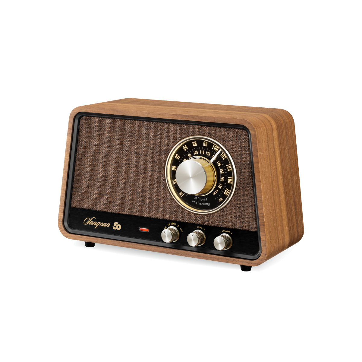 SANGEAN WR-101