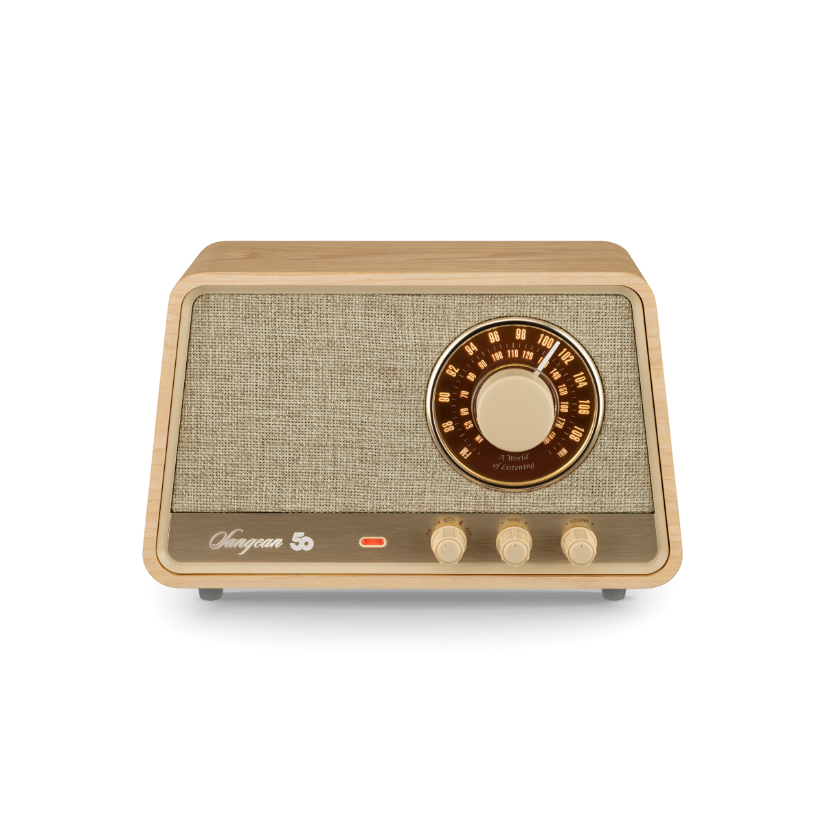 SANGEAN WR-101