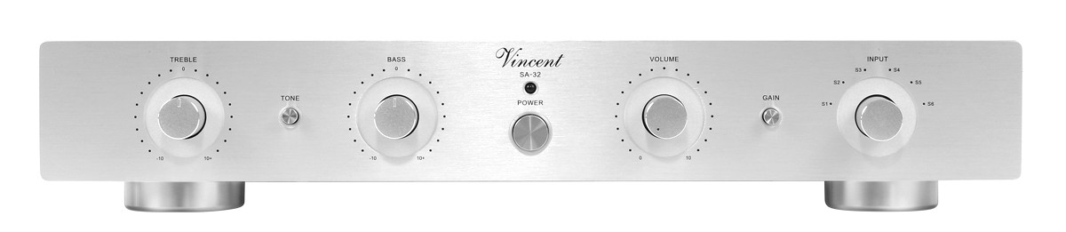 VINCENT SA-32