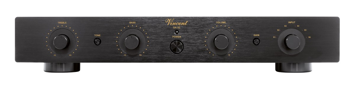 VINCENT SA-32
