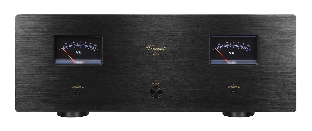VINCENT SP-332