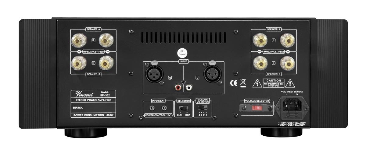 VINCENT SP-332