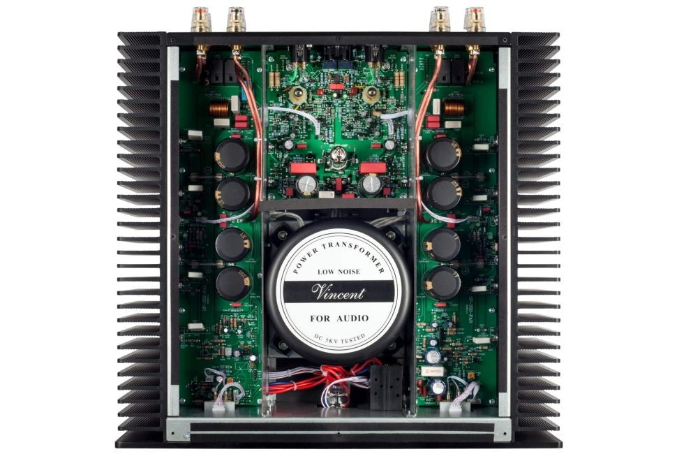 VINCENT SP-332
