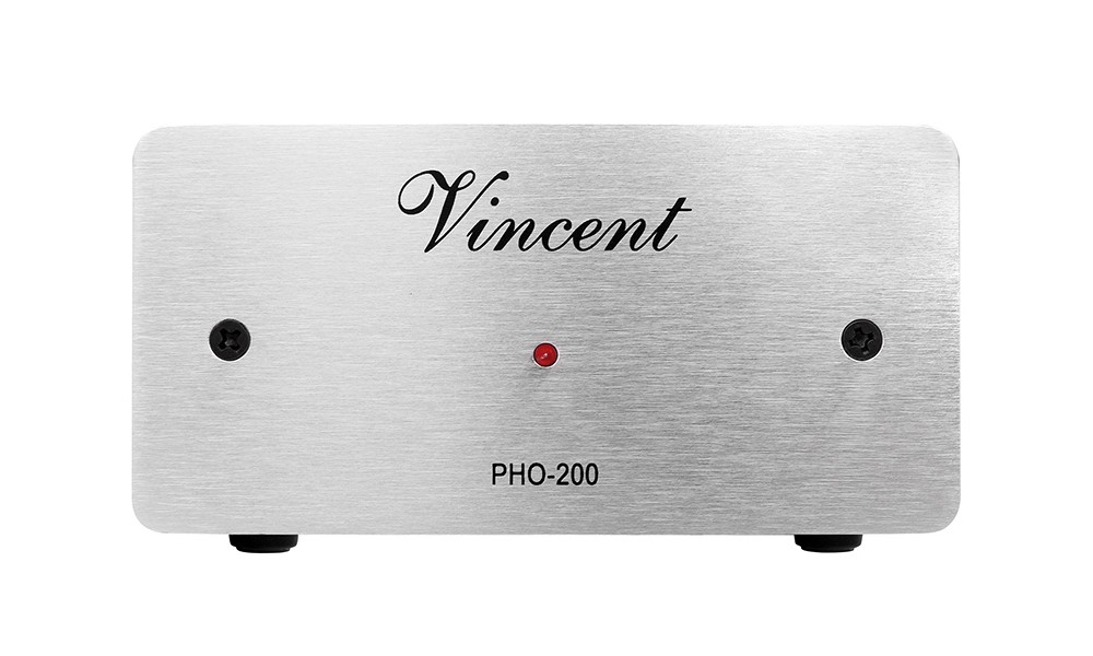 VINCENT PHO-200