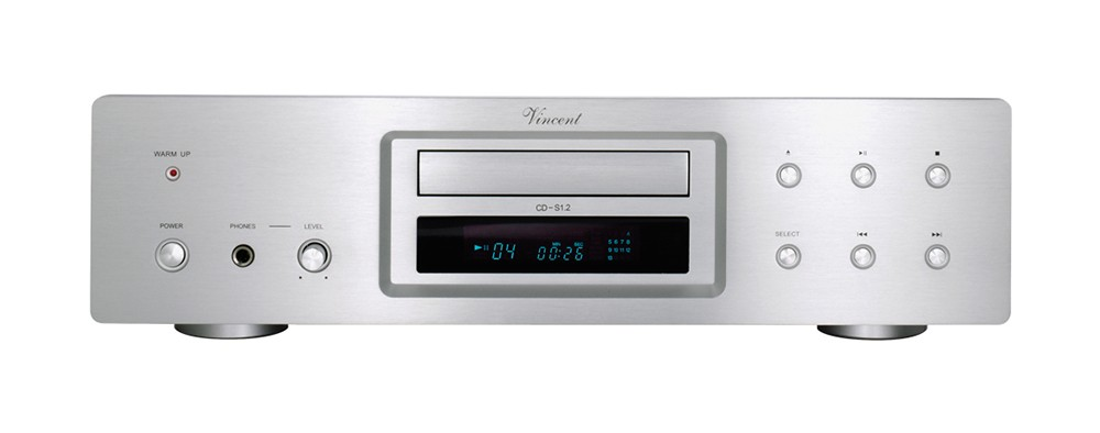 VINCENT CD-S1.2