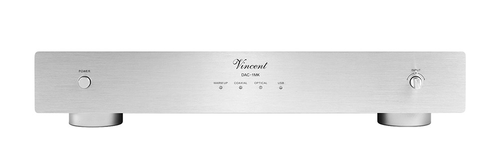 VINCENT DAC-1MK