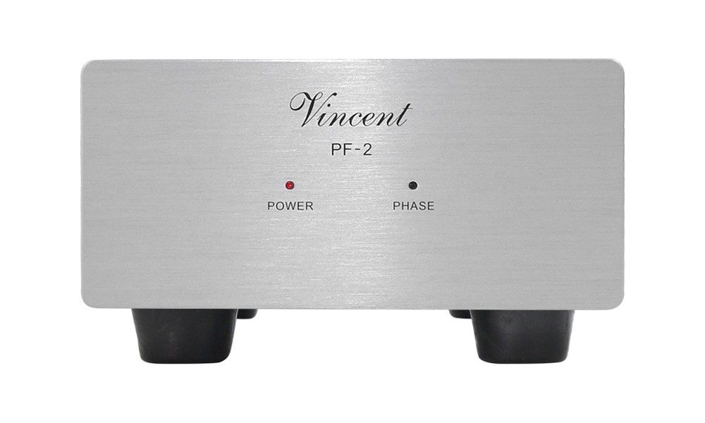 VINCENT PF-2